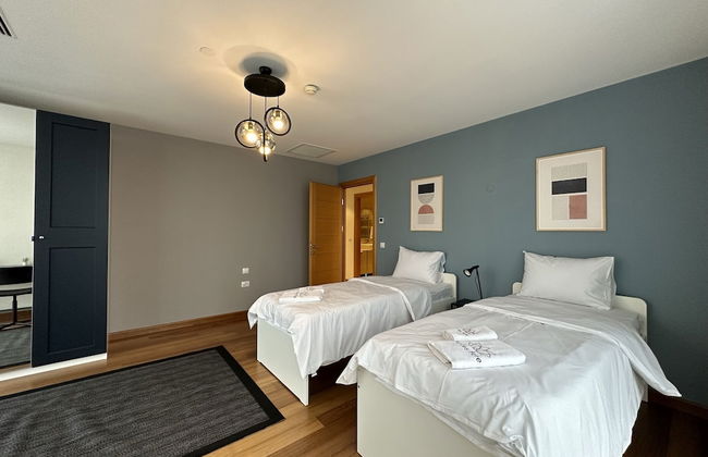 Mashattan Residence by Suites Fiore - Foto 29