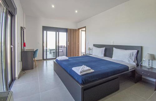 Modern villa with infinity pool close to the sea - Foto 22