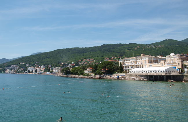 Villa Olea - Foto 34