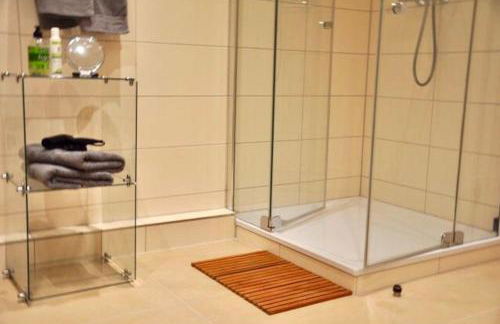 SH-Apartment Penthouse 44 - zentral & einzigartig - Foto 27