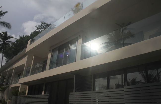 Baan Seaview Hoilday Villas - Foto 67