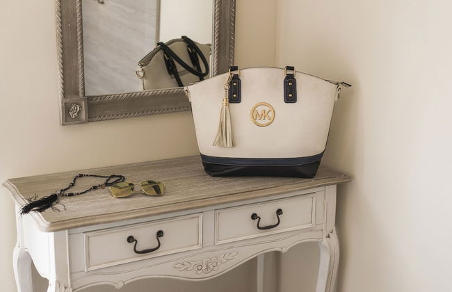 Lindos Luxury Retro Villas - Photo 7