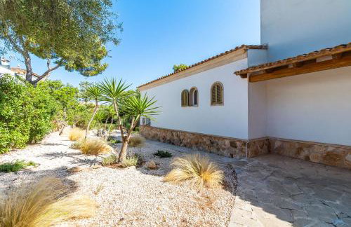 Villa Escaletas - Foto 40
