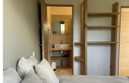 Petite et Grande Bergeries - Foto 9