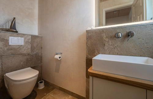 Doppelhaushälfte Strandgut 4 - Foto 10