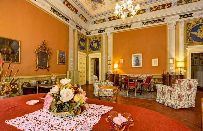 AlbergoDiffusoVolterra - Foto 64