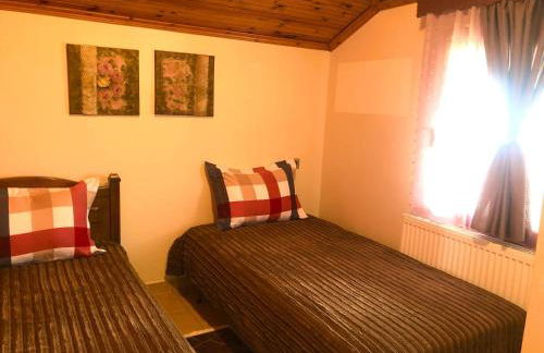 Guest house Elatochori - Foto 16