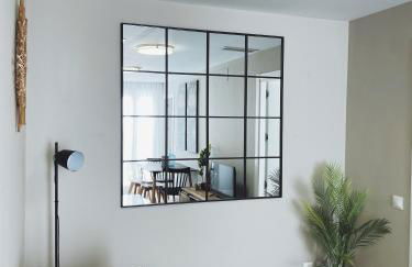 Apartamentos Martalia Namar centro - Photo 13