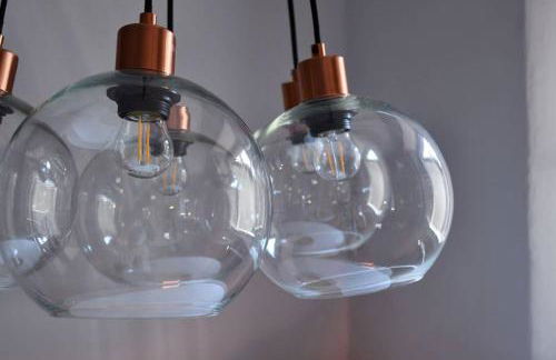 Rocks apartment Colonno - Foto 6