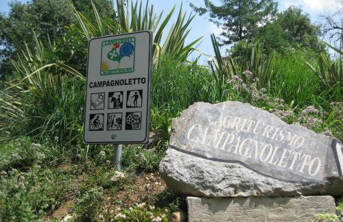 Agriturismo Campagnoletto - Foto 35