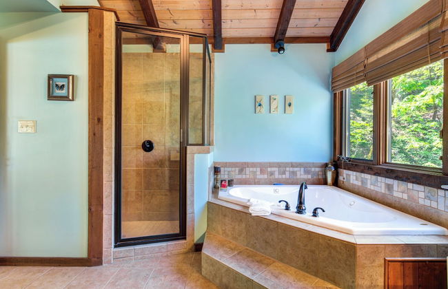 Black Bear Lodge - Foto 21