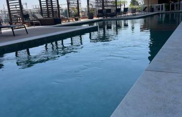 Studio Premium Zona Sul RP - Foto 44