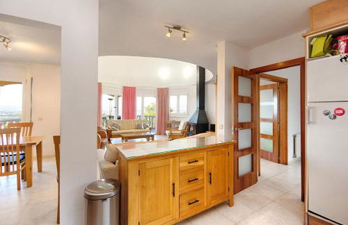 Casa Albera - con piscina y fantásticas vistas - Foto 14