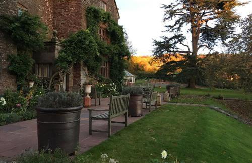 Pet Friendly Manor House Hop Kiln - Foto 28