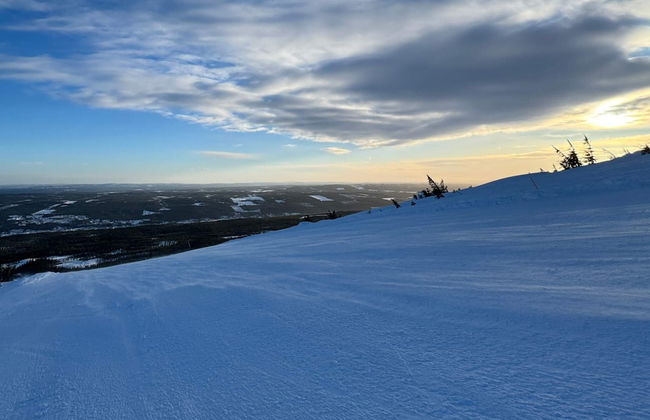 8 Person Holiday Home in Salen - Foto 11