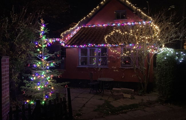 Myrtle Cottage - Foto 14