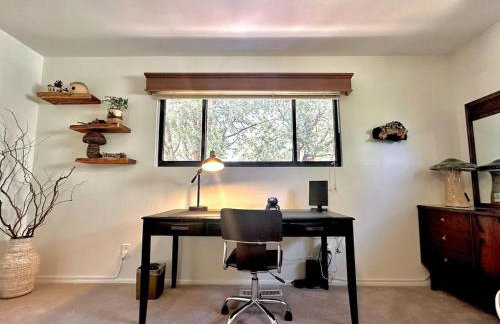 Pine Nest Retreat Saloon and Scenic Views - Foto 21