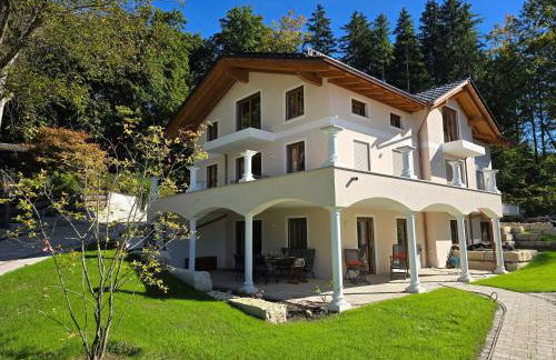 Ferienwohnung am Eichberg - Photo 1