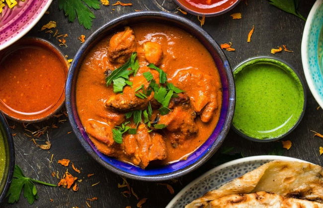 Food Walking Tour of Mumbai - Foto 1