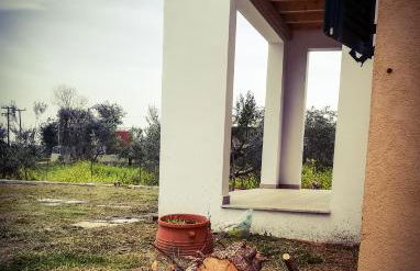 Orfeas Villa - Foto 11