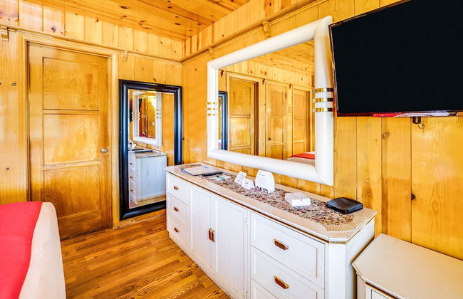 The Kern Lodge - Photo 60