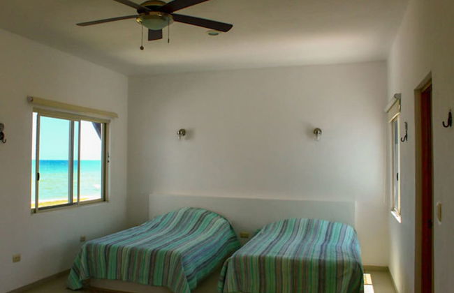 Iz Cay Luxury Ocean Front Villa - Foto 2