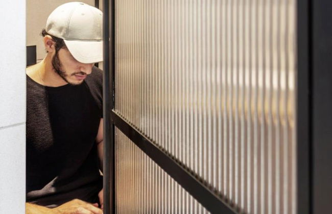 DeBlox living - Ben Avigdor - Foto 8