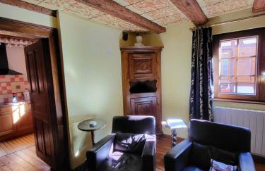 Gîte de charme sur les remparts - Foto 15