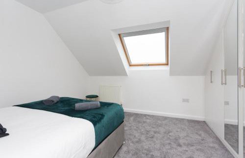 Main Street Town House - Foto 27