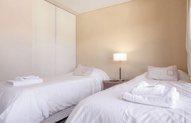 Apartments Bariloche - Cerro Catedral - Foto 12