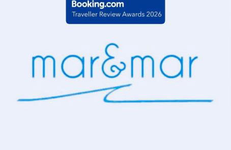 Mar&Mar, apartamento con solárium y piscina - Photo 50