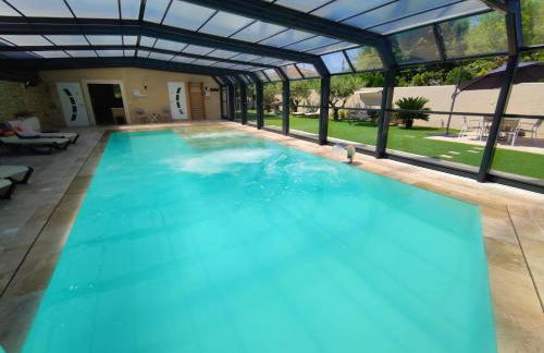 Au Murmure de la Sorgue - Foto 45