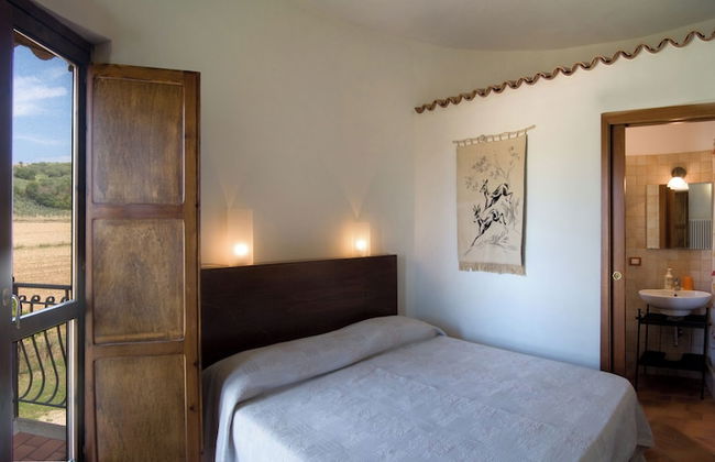 Agriturismo La Petrosa - Foto 63