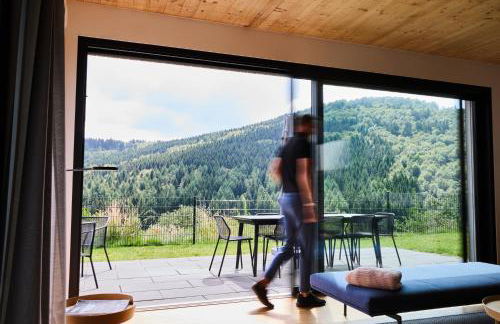 Sauerland Lodge - Haus Maxim - Foto 9