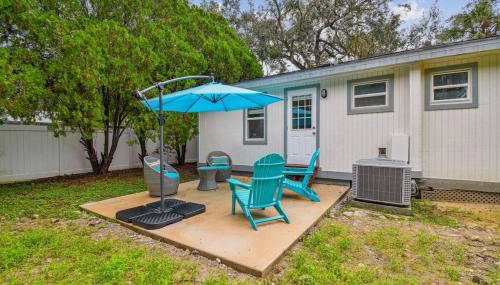 Family Friendly Beach Escape - Modern Retreat near Beaches - Sleeps 6 - Fast WiFi - Foto 5