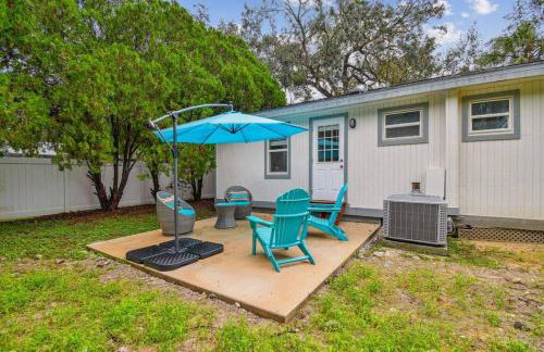Family Friendly Beach Escape - Modern Retreat near Beaches - Sleeps 6 - Fast WiFi - Foto 5