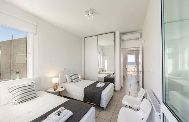 Faros Seaside Villa Larnaca - Foto 25