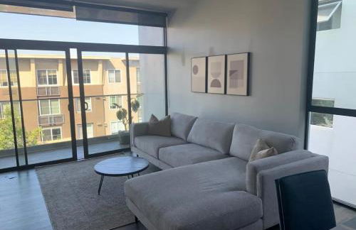 Modern 2-Bedroom Apartment in Little Italy - Foto 12