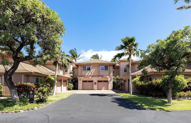 Honu Harmony Pools, Golf Privileges, & More - Foto 35