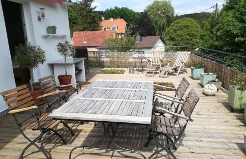 Luise Im Künstlerhaus - Foto 19