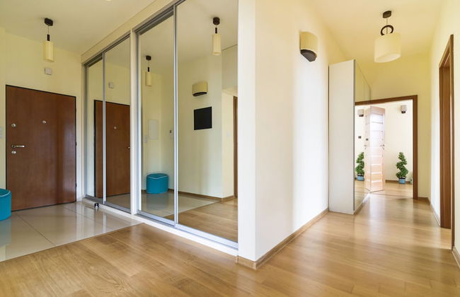 P&O Apartments Wilanow 7 - Foto 15