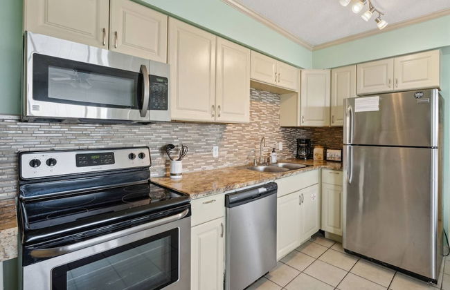 Oceanna 18 - Foto 32