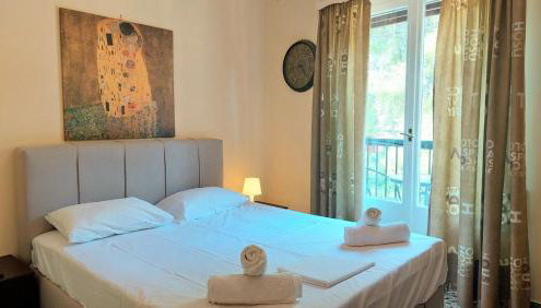 Cozy Apartment in Acropolis With Roof Garden - Foto 4