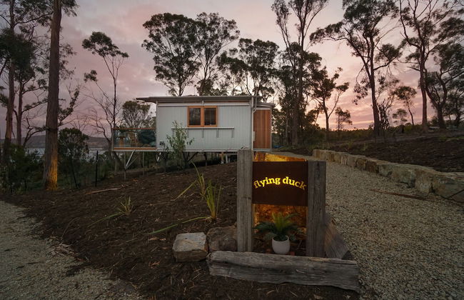 Free Spirit Pods - Foto 22