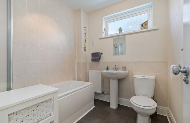 Ballyroan - Peaceful Dog Friendly Cottage - Foto 13