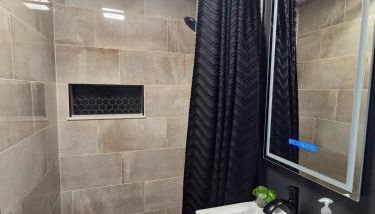 Hawkeye Lodge of Oakridge 109 - Foto 5