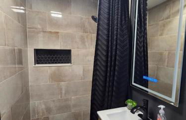 Hawkeye Lodge of Oakridge 109 - Foto 5