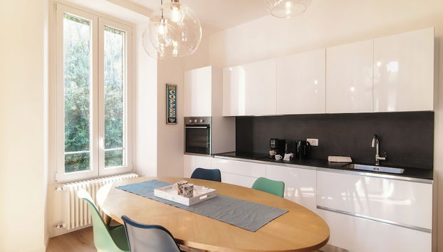 Dolce - Foto 5, Habitación