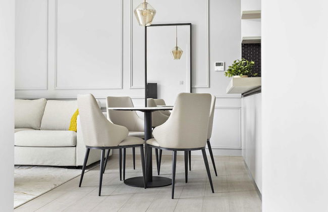 Silkhaus Harrington House, JVC Dubai - Photo 43