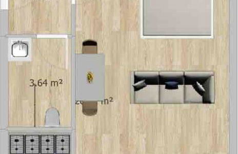 Idyllische Gemütlichkeit I die schwäbische Toskana I 15min von Stuttgart - Foto 12